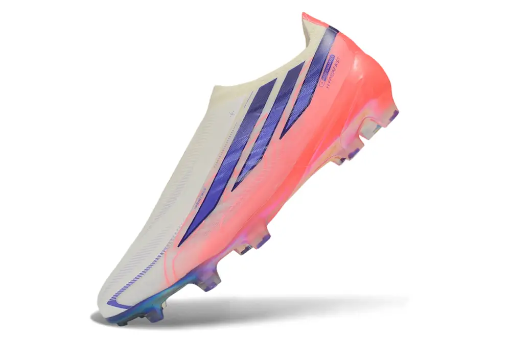 ADIDAS Adidas F50 Hyperfast Evo Elite FG Laceless - Soccer Shoes Soccer Shoe