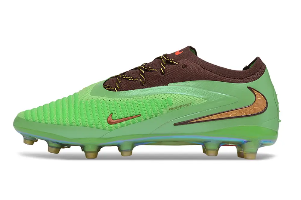 NIKE Nike Phantom 6 Elite AG X Travis Scott - Soccer Shoes Soccer Shoe