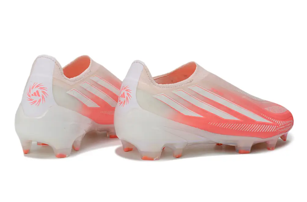 ADIDAS Adidas F50 Hyperfast Evo Elite FG Laceless - Soccer Shoes Soccer Shoe