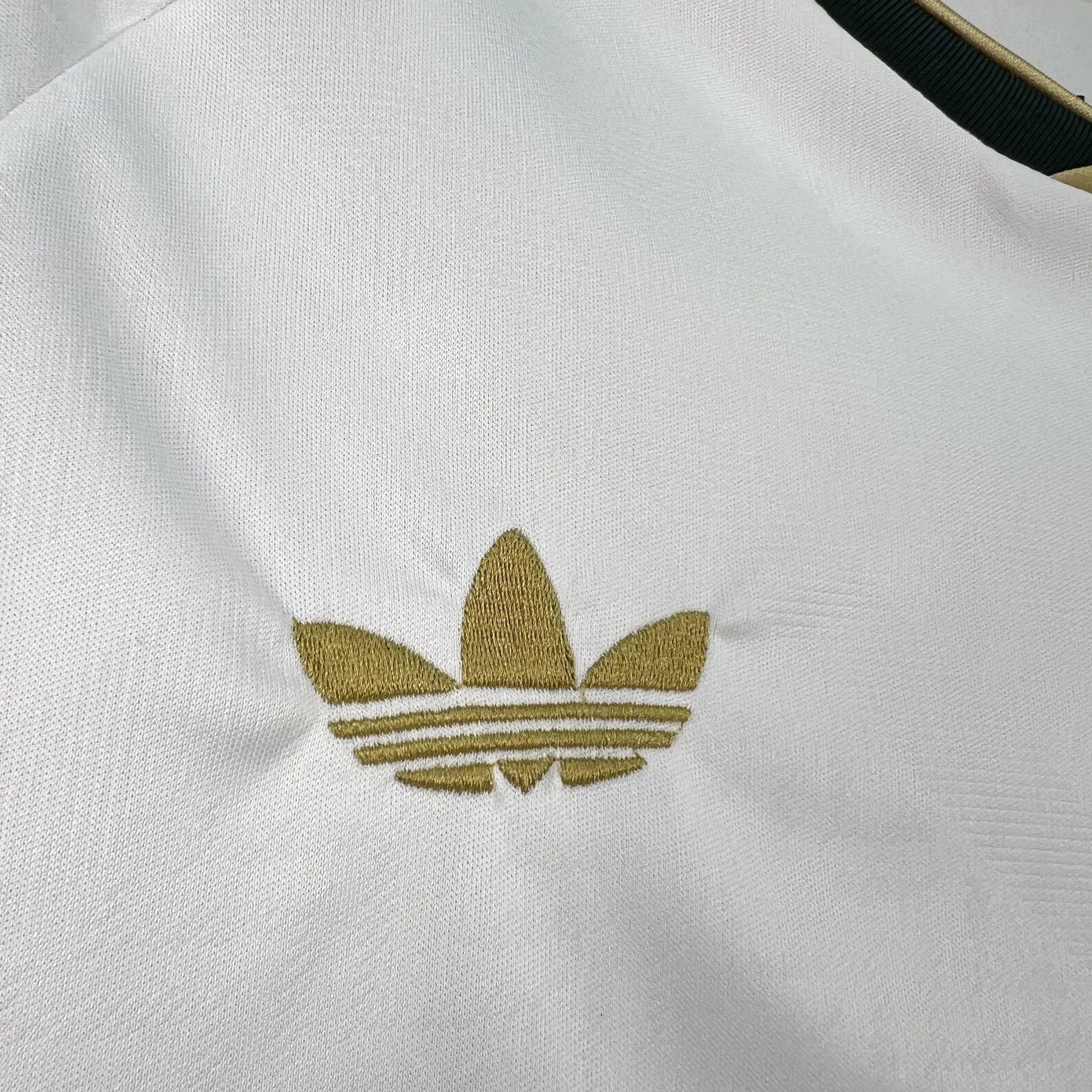 BOOTS SUPPLY Saudi Arabia 2026 Away Kit - Jersey