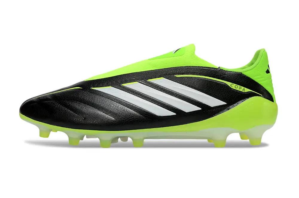 ADIDAS Adidas Copa Pure Laceless Elite FG - Soccer Shoes Soccer Shoe