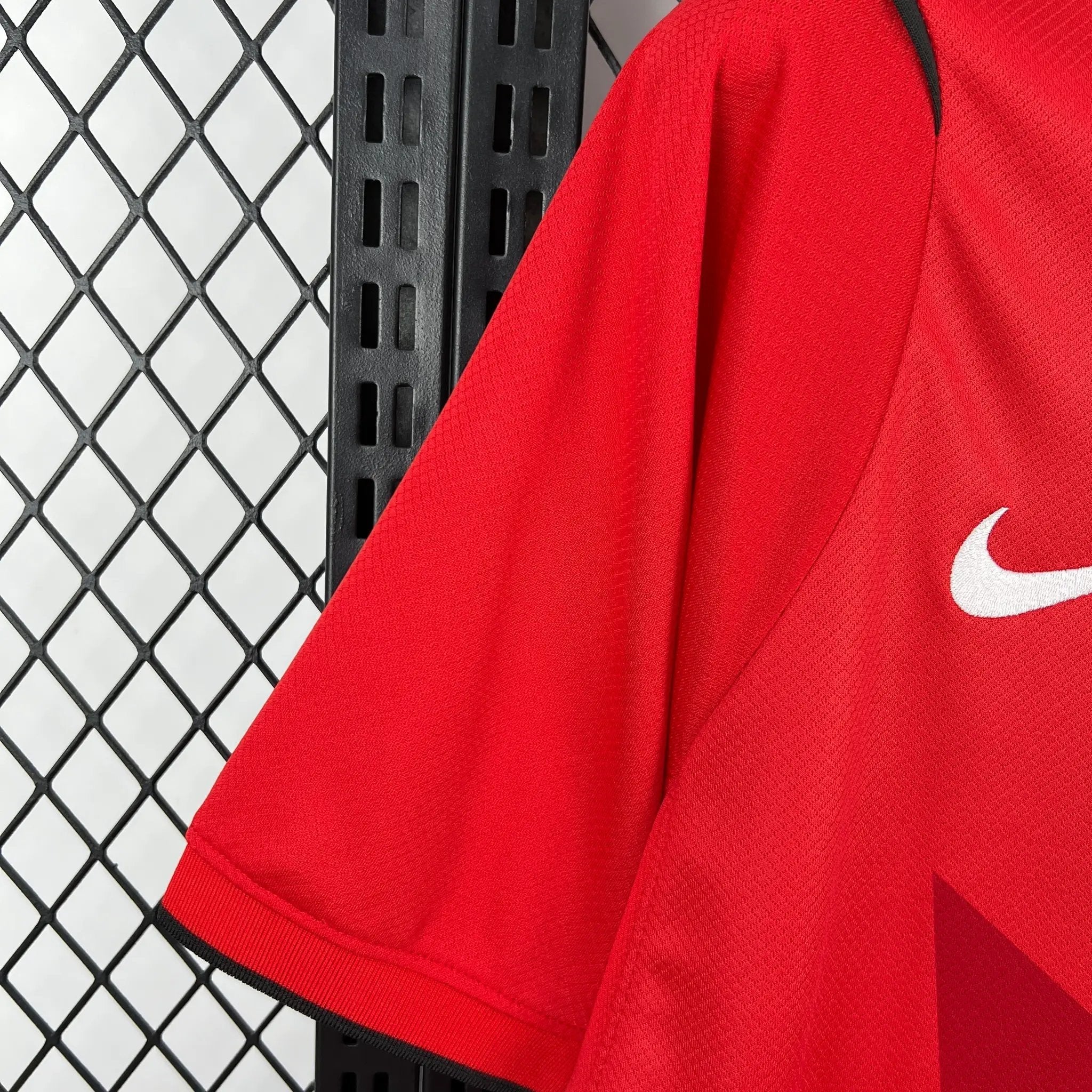 BOOTS SUPPLY Canada 2026 Home Kit - Jersey