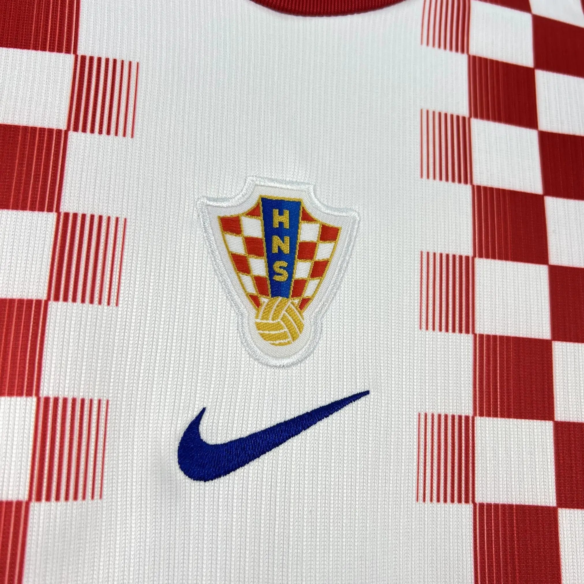 BOOTS SUPPLY Croatia 2026 Home Kids size - Kids