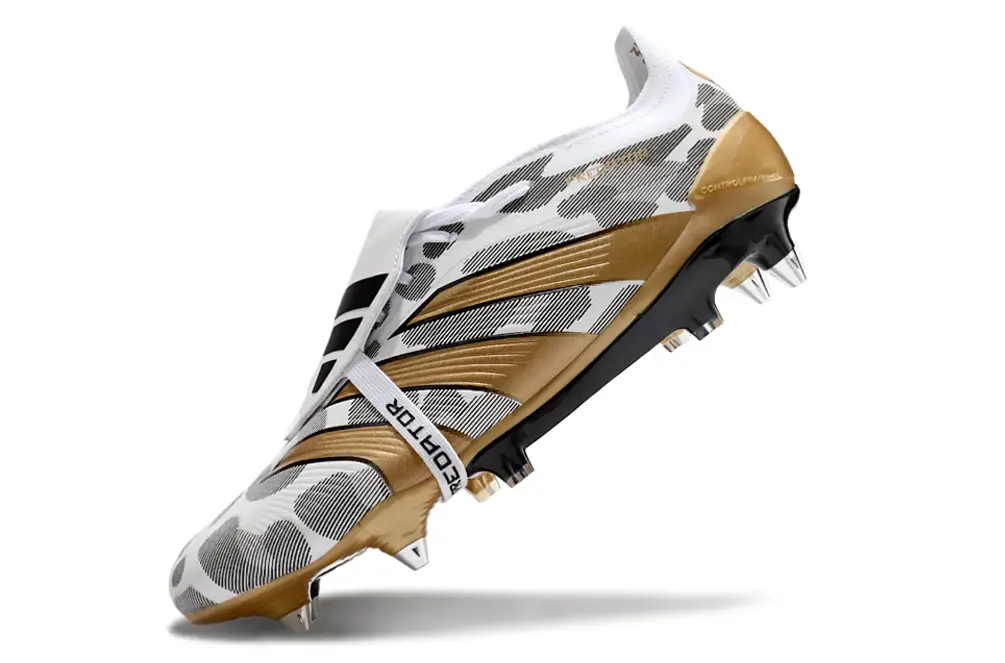 Adidas Predator Generation Pred 2.0 Elite Tongue SG