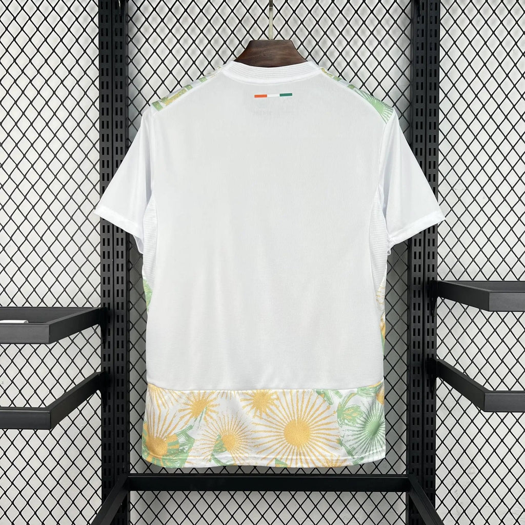 BOOTS SUPPLY Ivory Coast 2026 Away Kit - Jerseys