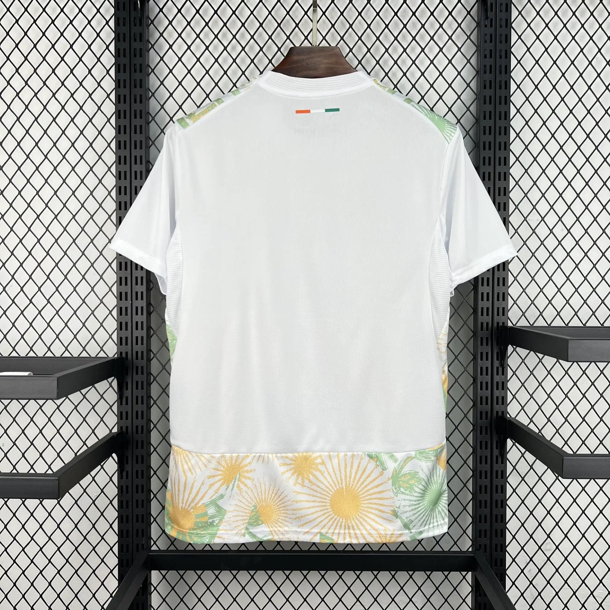 BOOTS SUPPLY Ivory Coast 2026 Away Kit - Jerseys