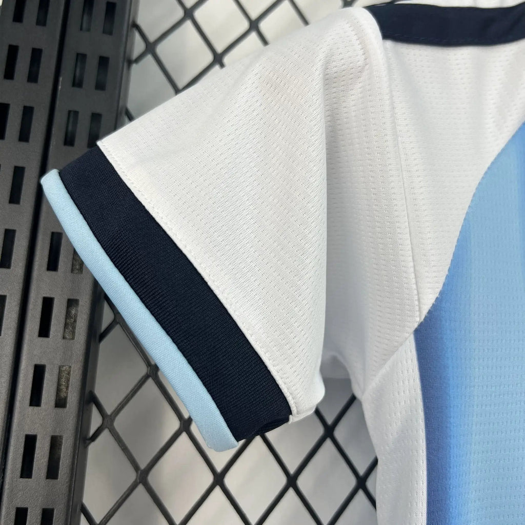 BOOTS SUPPLY Argentina 2026 Home Kids size - Kids