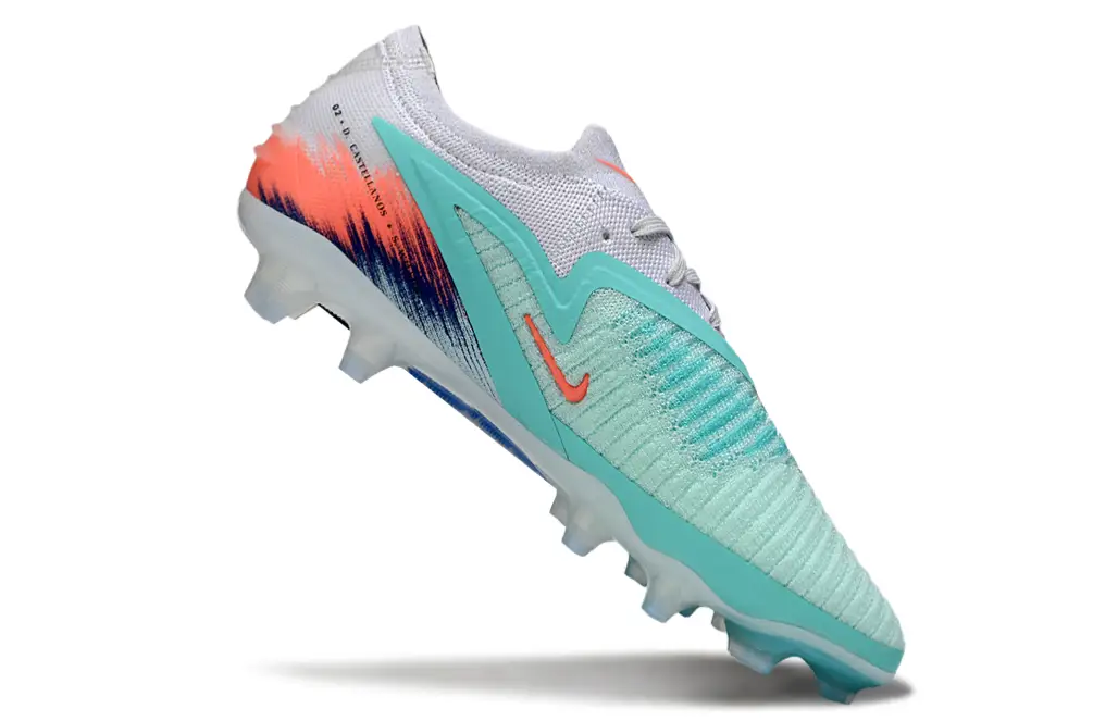 Nike Phantom 6 Elite FG United 002