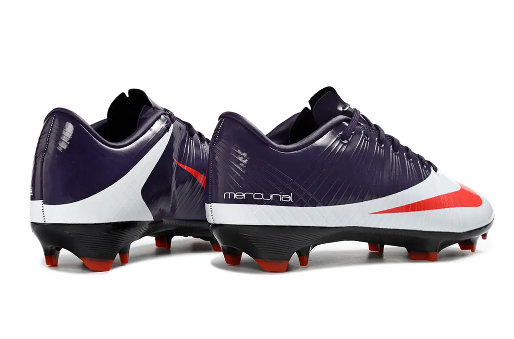 Nike Nike Mercurial Superfly I RGN Elite FG - Soccer Shoes Soccer Shoe