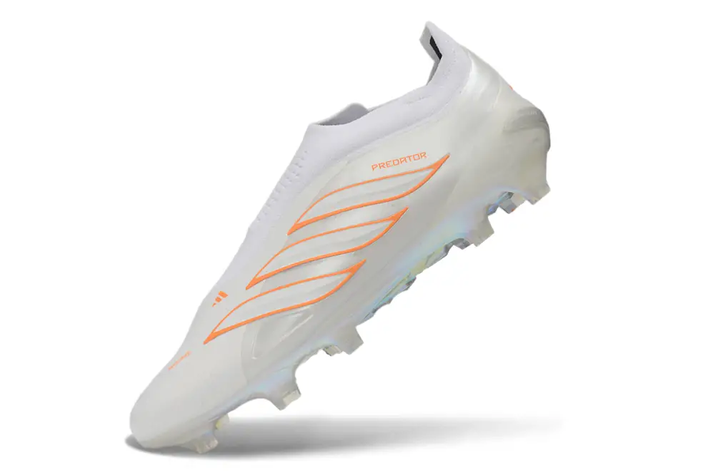 ADIDAS Adidas Predator 26 Laceless Elite FG - Soccer Shoes Soccer Shoe
