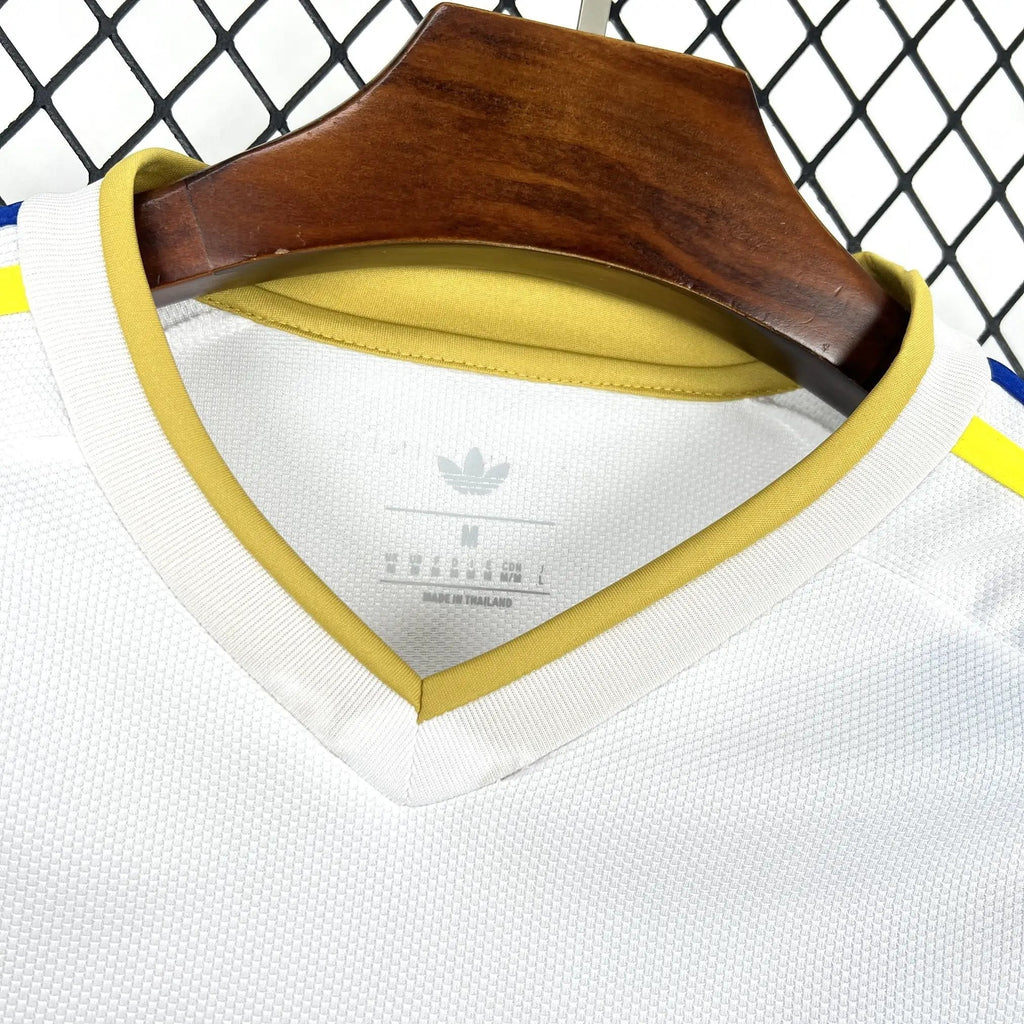 BOOTS SUPPLY Venezuela 2026 Away Kit - Jersey