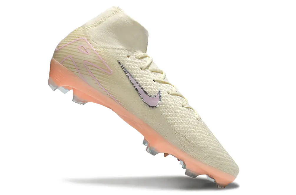 Nike Air Zoom Mercurial Superfly X Elite FG