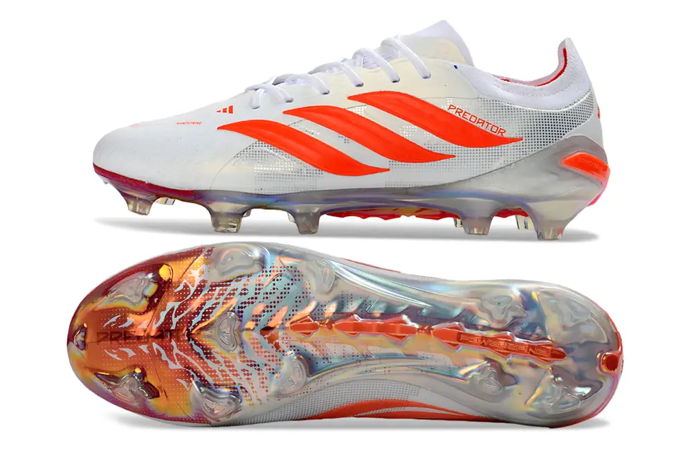 ADIDAS Adidas Predator 26 Elite FG - Soccer Shoes Soccer Shoe