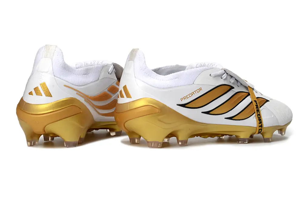 Adidas Predator 26 Elite Tongue FG