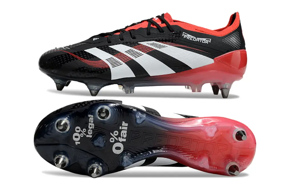 Adidas Predator 25 Moments Elite SG