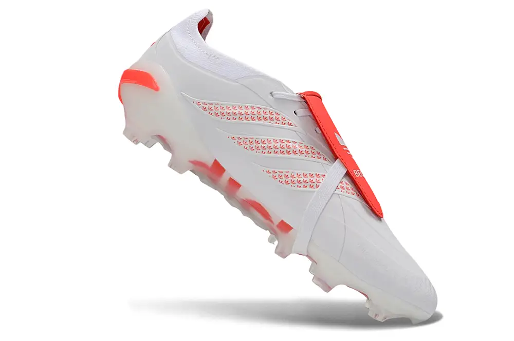 ADIDAS Adidas Predator 26 Elite Tongue FG - Soccer Shoes Soccer Shoe