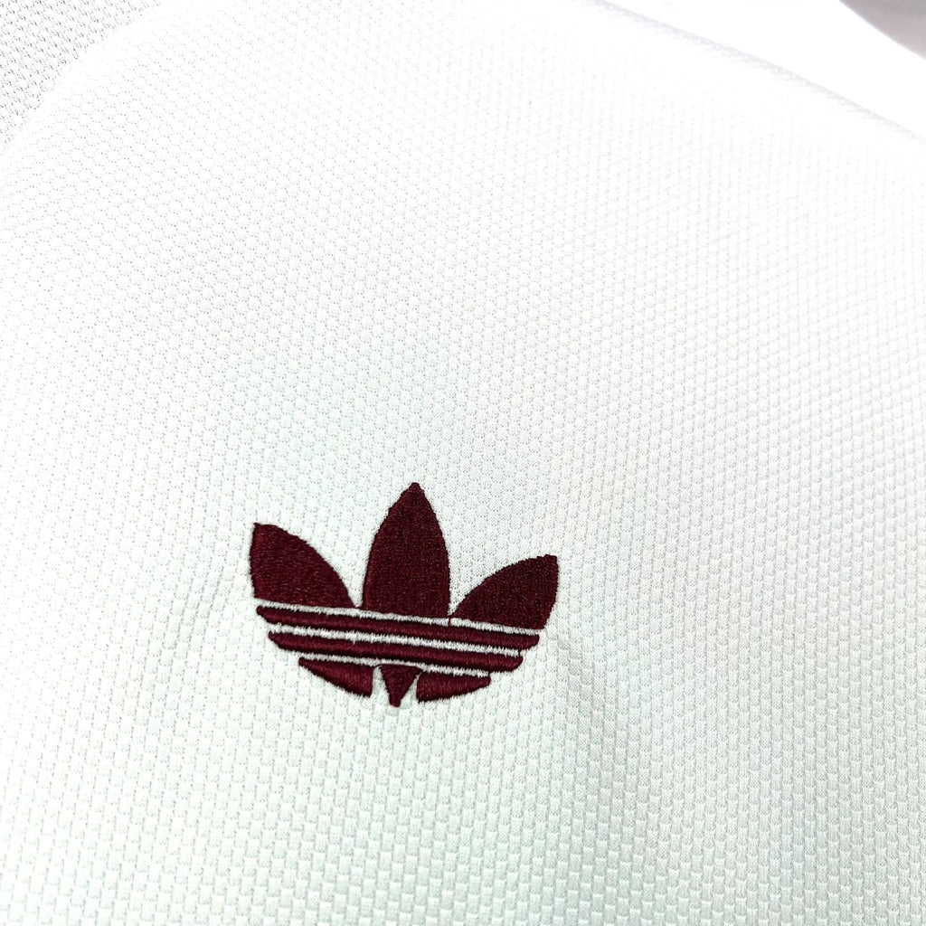BOOTS SUPPLY Qatar 2026 Away Kit - Jerseys