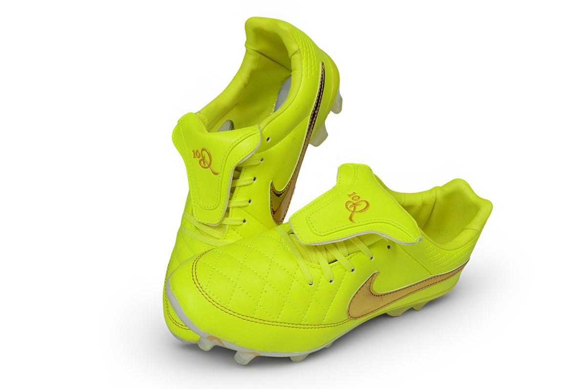 Nike Tiempo Legend R10 Elite FG