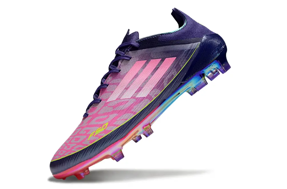 Adidas F50 Elite FG Lamine Yamal Signature