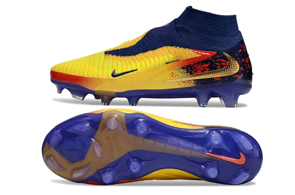 Nike Phantom 6 DF Elite FG E. Haaland