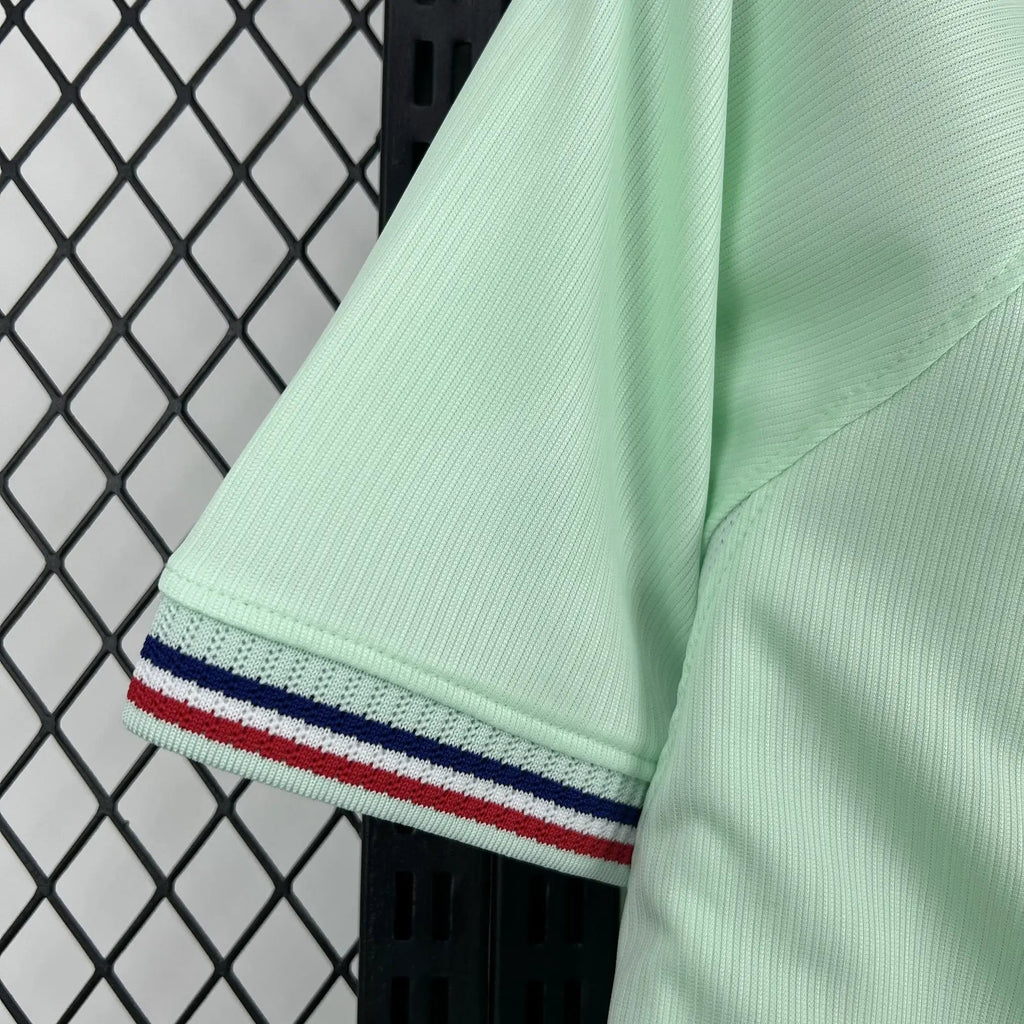 BOOTS SUPPLY France 2026 Away Kit - Jersey