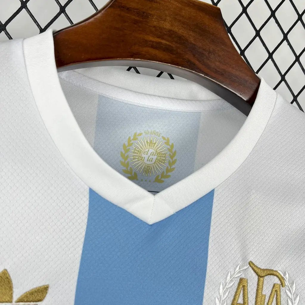 BOOTS SUPPLY Argentina La Pulga Kit - Jersey