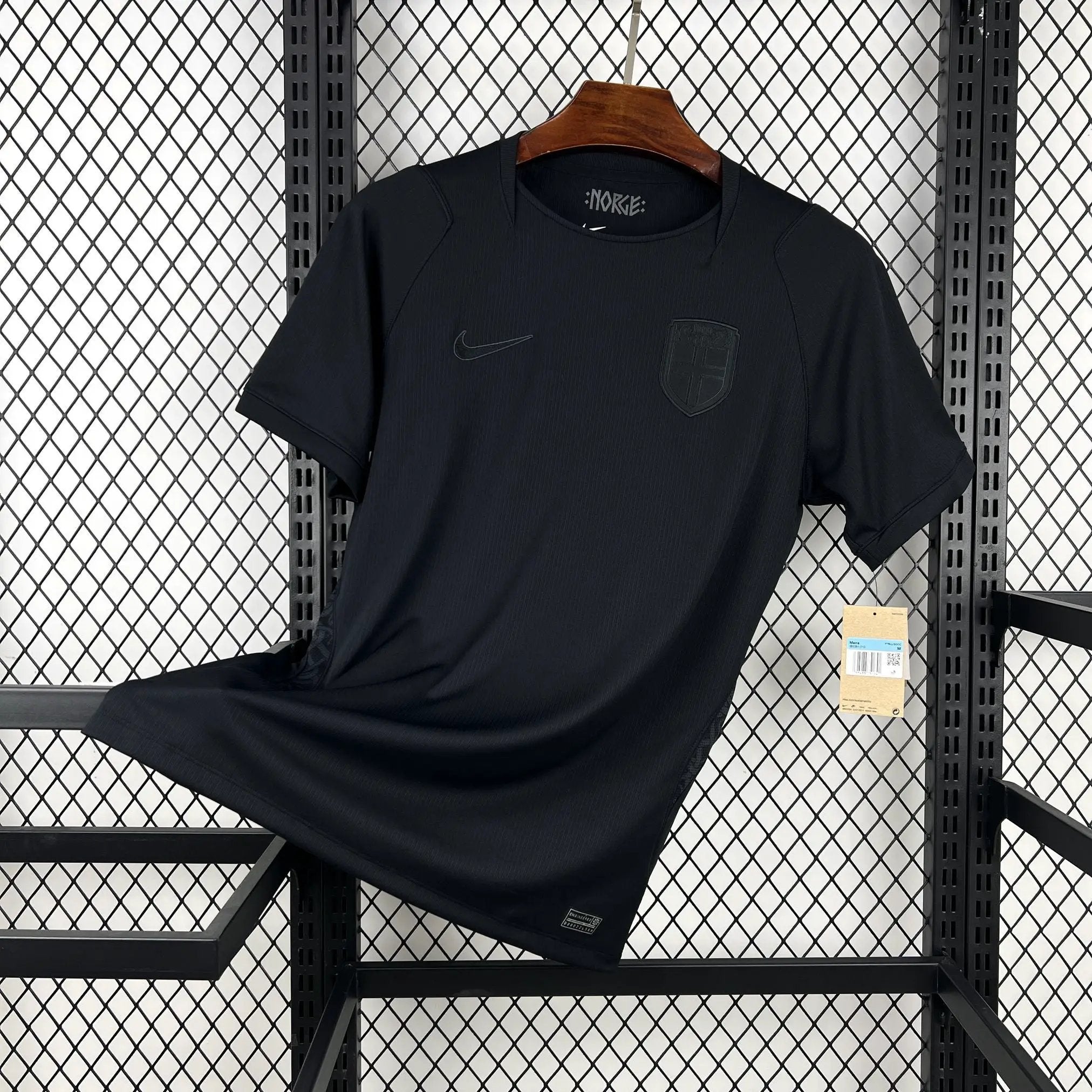 BOOTS SUPPLY Norway 2026 Away Kit - Jerseys