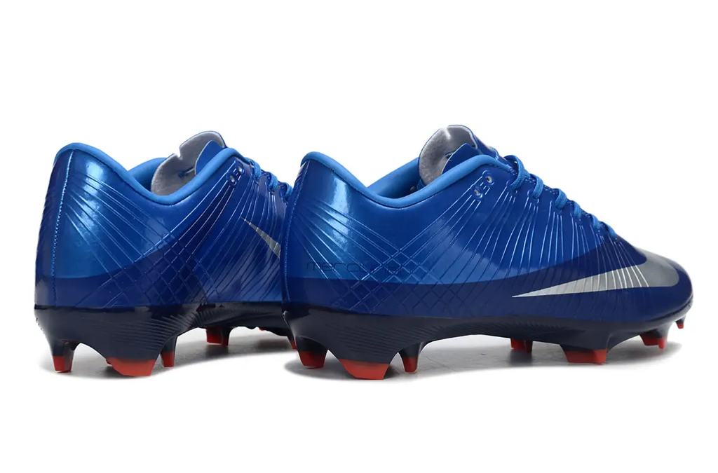 Nike Nike Mercurial Superfly I RGN Elite FG - Soccer Shoes Soccer Shoe