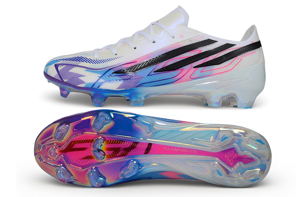 Adidas F50 Hyperfast Elite FG