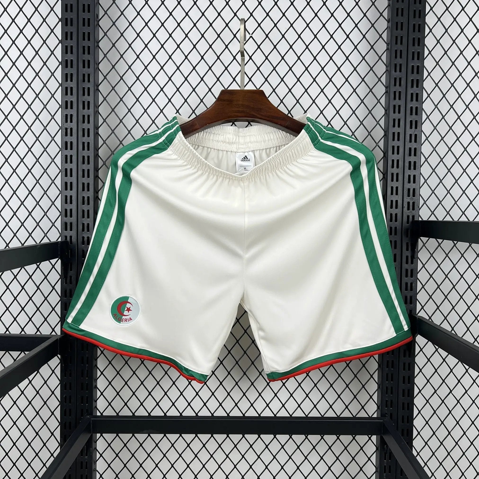 BOOTS SUPPLY Algeria 2026 Home Shorts - Short