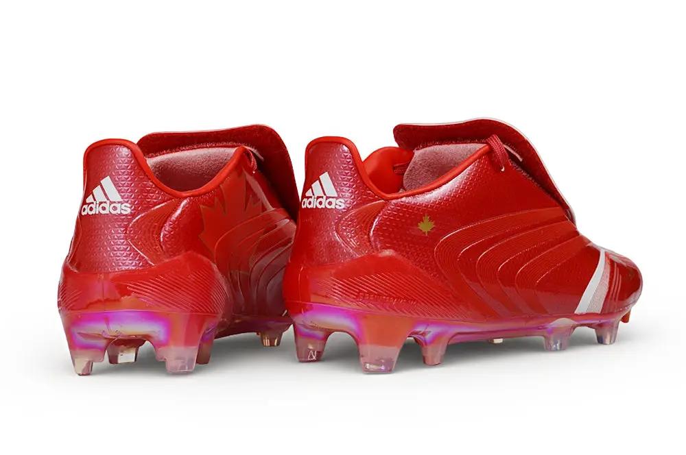 ADIDAS Adidas F50 Tunit Elite FG - Soccer Shoes Soccer Shoe