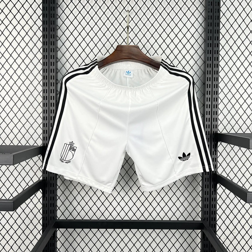 BOOTS SUPPLY Belgium 2026 Away Shorts - Short