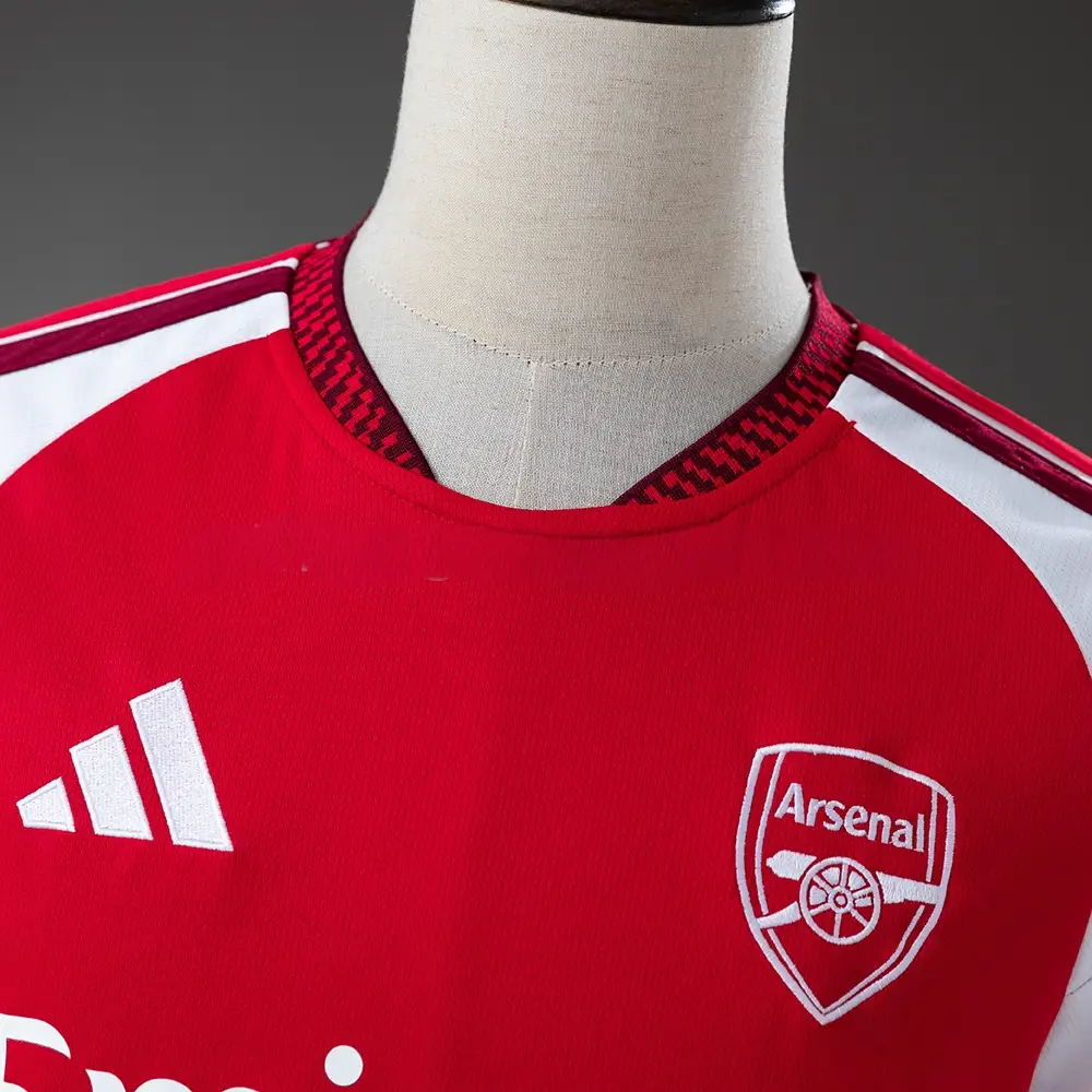 BOOTS SUPPLY Arsenal 26/27 Home kit - Jersey