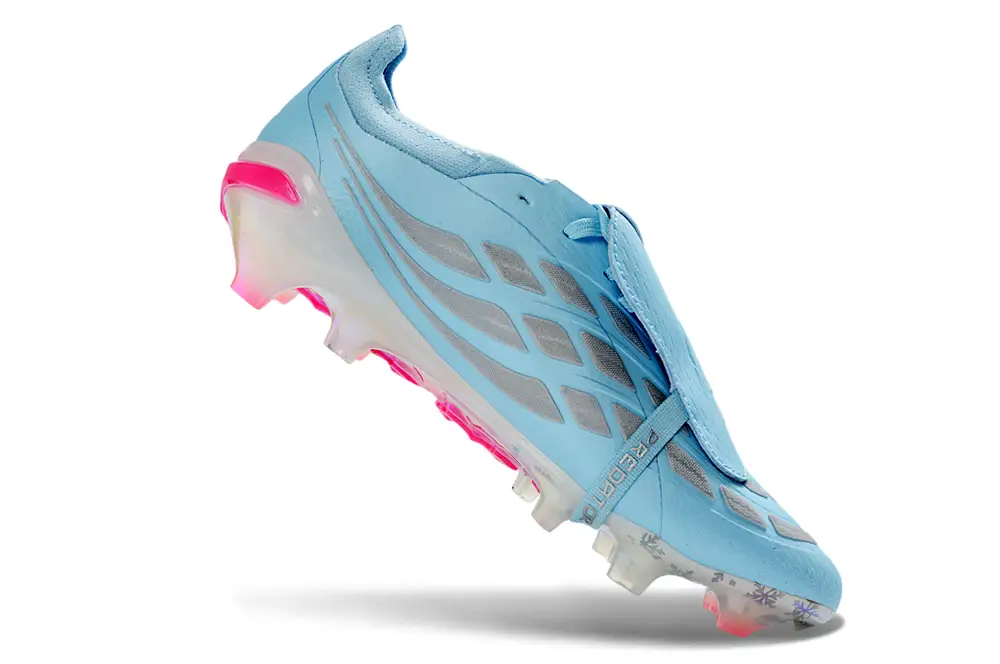 ADIDAS Adidas Predator 26 Elite Tongue FG - Soccer Shoes Soccer Shoe
