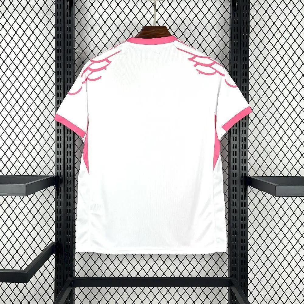 BOOTS SUPPLY Barcelona Pink Wings Kit - Jersey