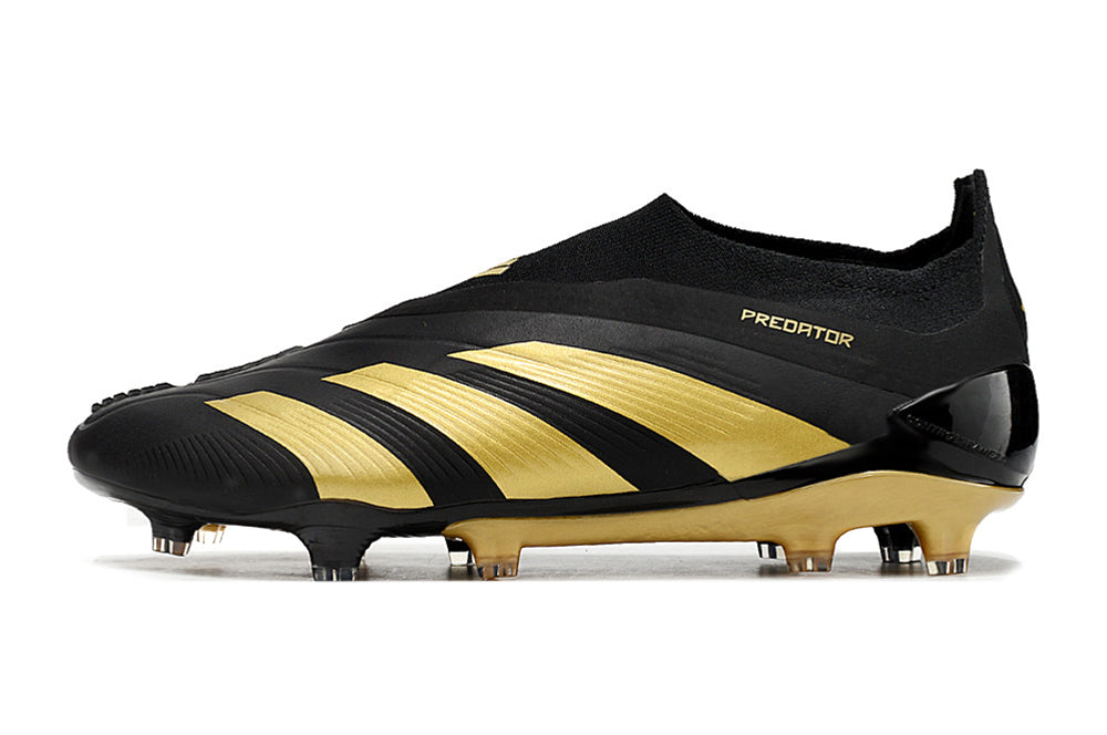 Adidas Predator BelliGold Elite Laceless FG