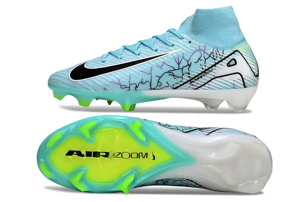 Nike Air Zoom Mercurial Superfly X Elite FG