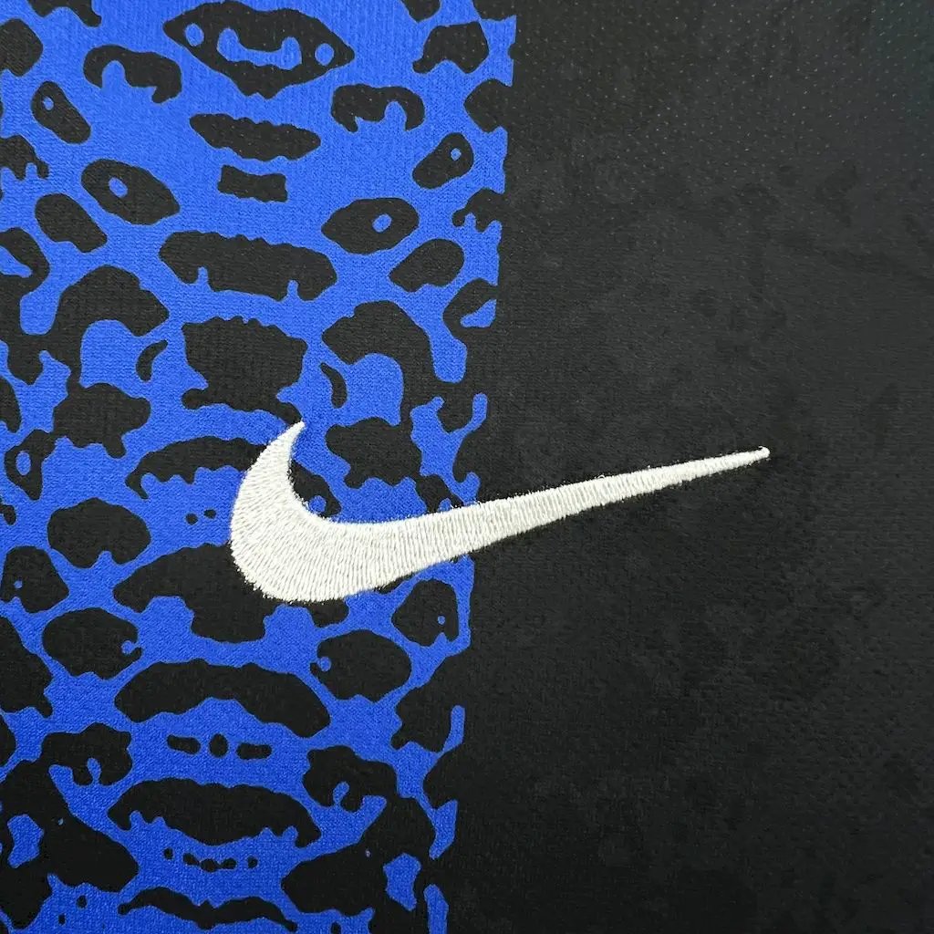 BOOTS SUPPLY Inter The Serpent Kit - Jersey