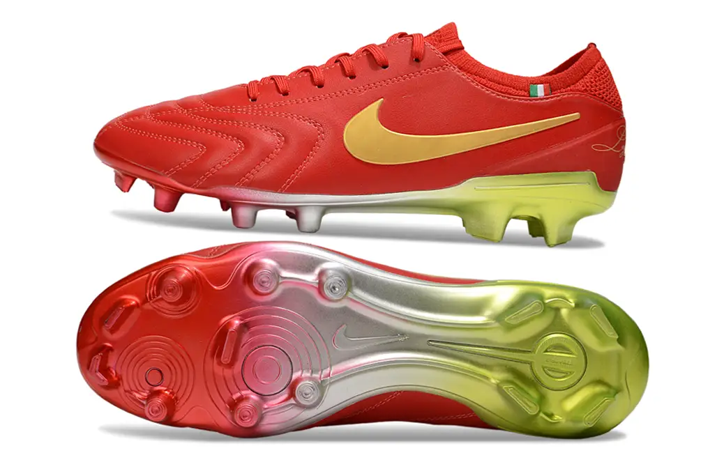 Tiempo Legend 10 Elite Luxe FG Made in Italy 'Montebelluna'