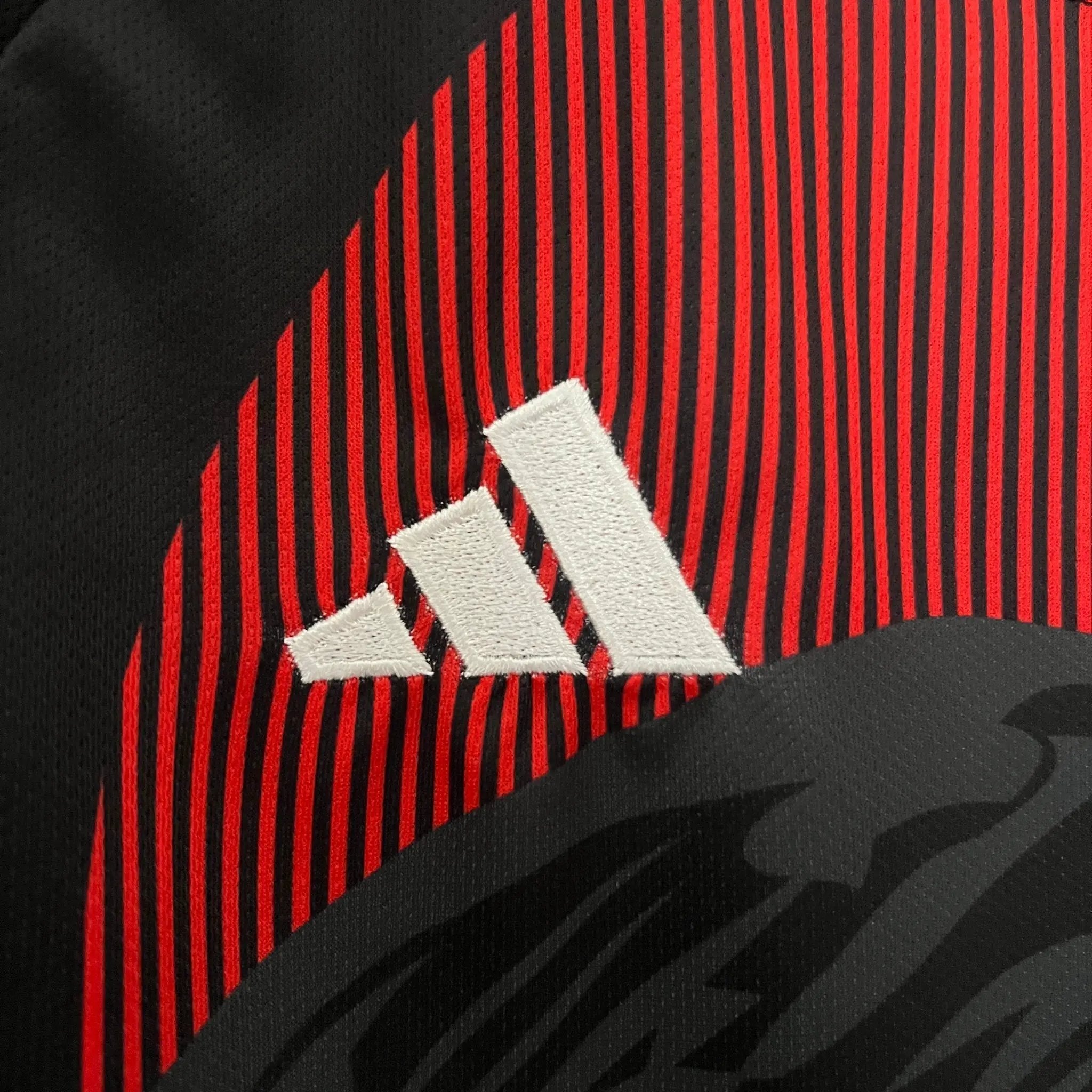 BOOTS SUPPLY Japan Black Mountain Kit - Jersey
