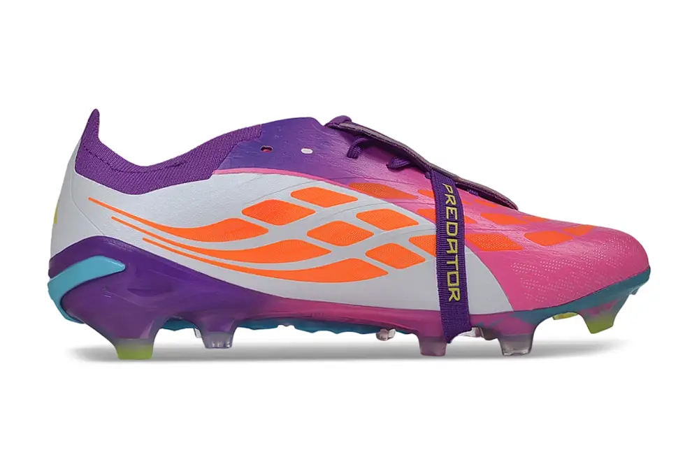 ADIDAS Adidas Predator 26 Tongue Elite FG - Soccer Shoes Soccer Shoe