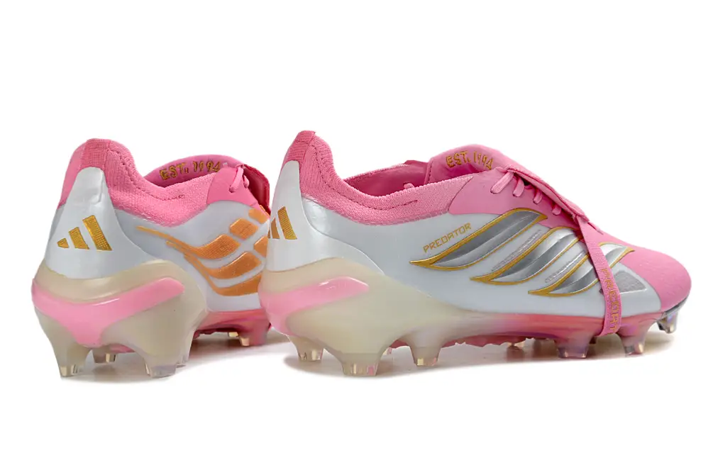 ADIDAS Adidas Predator 26 Elite Tongue FG - Soccer Shoes Soccer Shoe