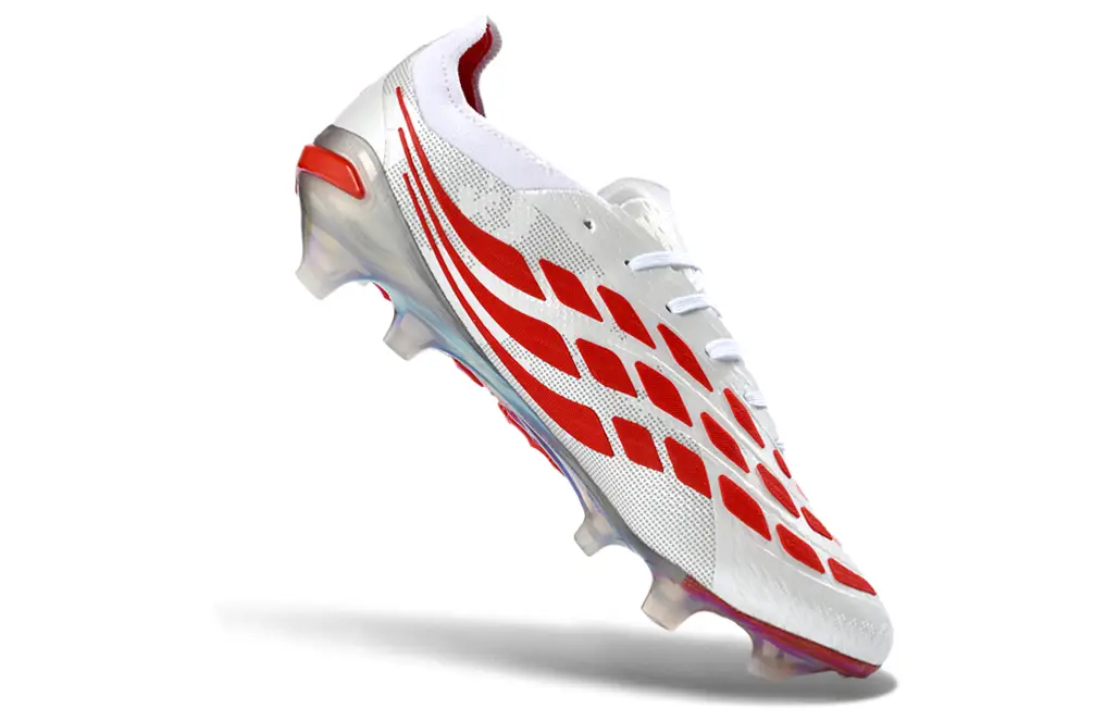 ADIDAS Adidas Predator 26 Elite FG - Soccer Shoes Soccer Shoe
