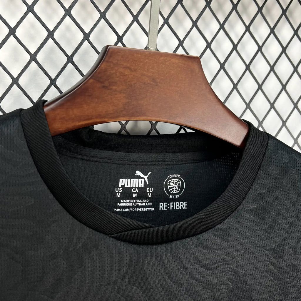 BOOTS SUPPLY New Zealand 2026 Away Kit - Jersey