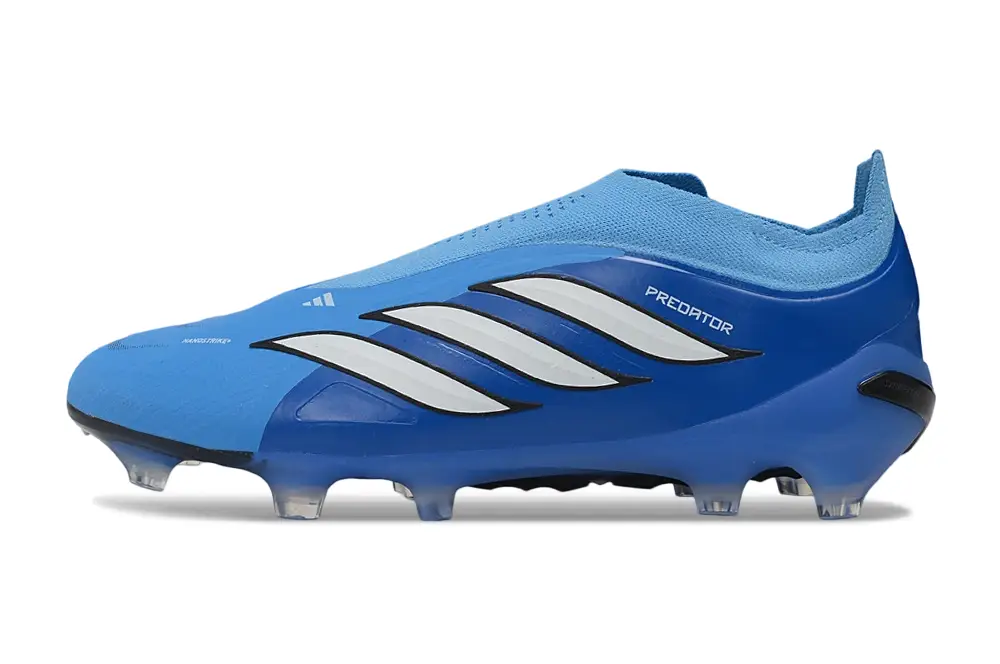 ADIDAS Adidas Predator 26 Laceless Elite FG - Soccer Shoes Soccer Shoe