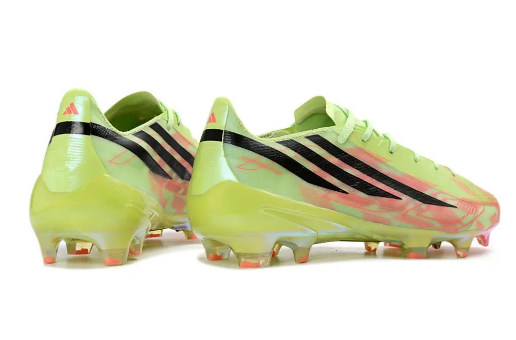ADIDAS Adidas F50 Hyperfast Evo Elite FG - Soccer Shoes Soccer Shoe