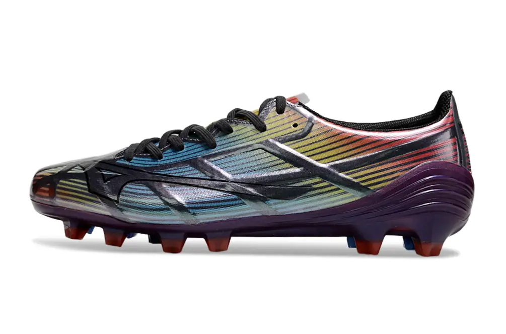 Mizuno Alpha II Japan FG