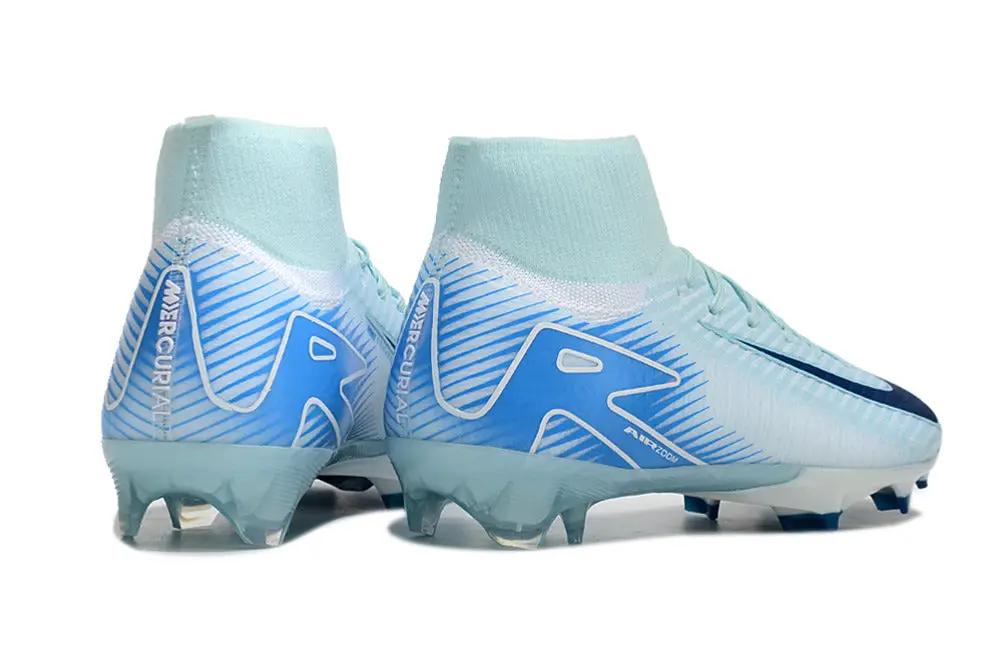 Nike Air Zoom Mercurial Superfly X Elite FG
