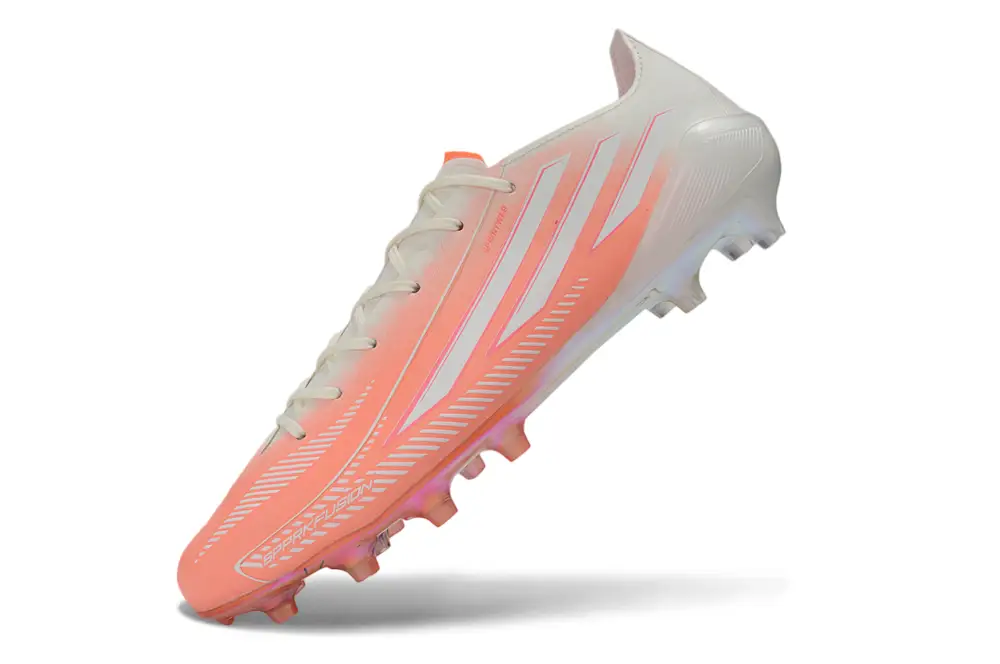 ADIDAS Adidas F50 Hyperfast Evo Elite FG - Soccer Shoes Soccer Shoe