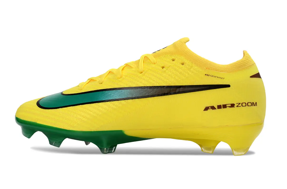 NIKE Nike Air Zoom Mercurial Vapor XVI Elite FG - Snowboards Soccer Shoe